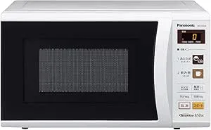 送料込 Panasonic 単機能レンジ 22L ホワイト NE-S440-W 電子レンジ 22L ホワイト | パナソニック | NE-FL1C-W | Joshin