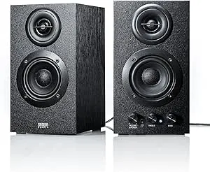 Pioneer - サウンドテクター デスクトップゲーミングスピーカー TQ