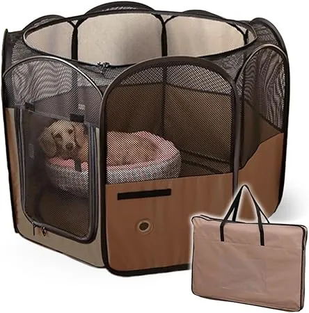 HAKOPE - 圧迫感のないクリアサークル 8面パネル・ホワイト の評価