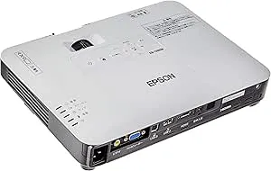 エプソン - EB-1780W の評価 | SHOPSTAFF