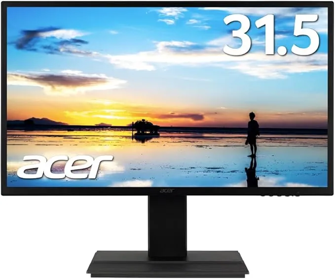 AESNO 32インチ 165Hz 湾曲ゲーミングモニター AE320QC 71raRou6UUL._UF350,350_QL80_.jpg
