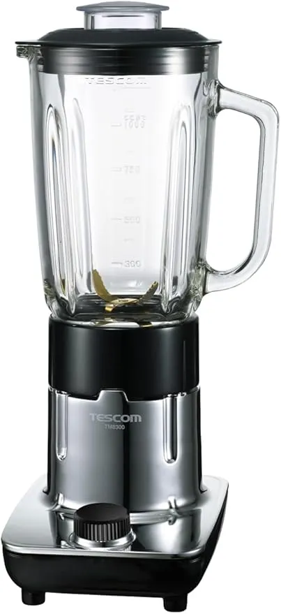 TESCOM TM8300 ミル&ミキサー ミル＆ミキサー｜TM8300｜美容・キッチン家電のテスコム
