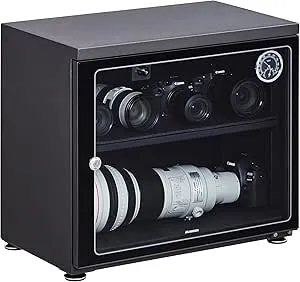 HAKUBA 全自動防湿保管庫 KAD-35 HAKUBA 全自動防湿保管庫 KAD-35