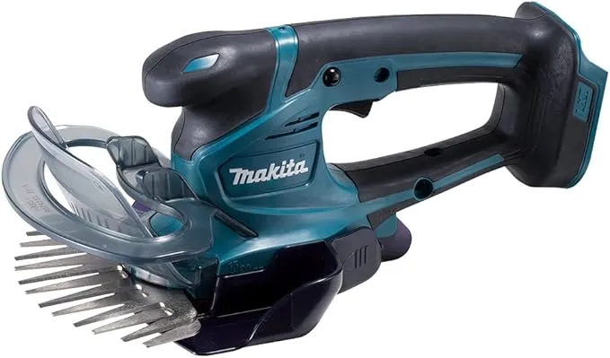 HiKOKI(ハイコーキ) - CG1817DA(BG) 18V 充電式 芝生バリカン 刈り込み