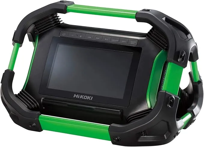 ワンセグテレビ TR14W ポータブル ワンセグテレビ TR14W ポータブル Ikiruhisi - ワンセグテレビ