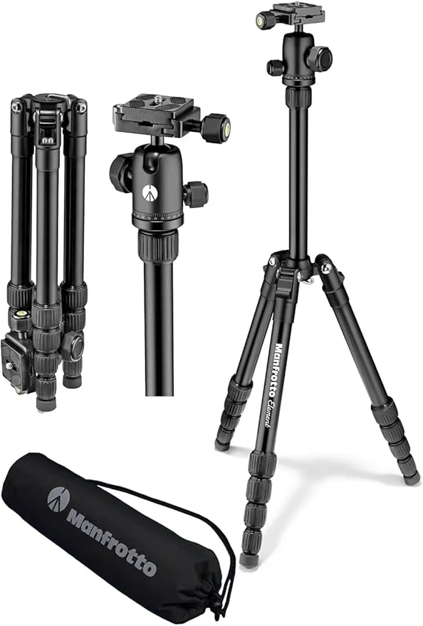 マンフロット Manfrotto トラベル三脚 MKELEB5BK-BH 100000001005322856_10205.jpg