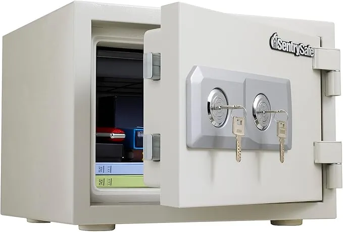 耐火金庫 1時間 耐火 耐水 超重量42.5KG 大型 金庫 家庭用 UL規格 Amazon.co.jp: 耐火金庫 1時間 耐火 耐水 超重量42.5KG 大型 金庫 家庭