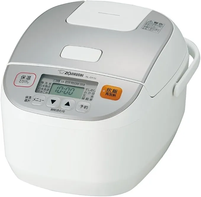 アイリスオーヤマ(IRIS OHYAMA) - 炊飯器 5.5合 IH式 RC-ISA50AZ