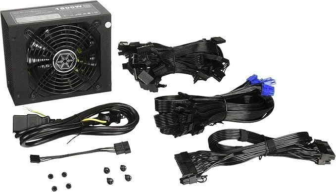 RAIJINTEK - AMPERE 1200 WHITE ATX3.1 の評価 | SHOPSTAFF