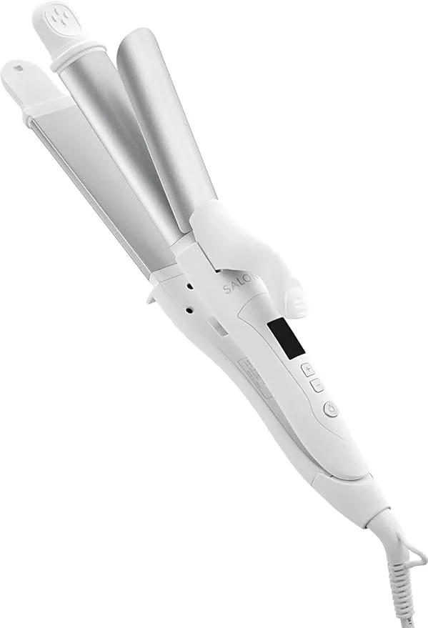 新品　carelect ケアレクト スムースケアアイロン CR-S01P carelect - スムースケアアイロン CR-S01P の評価 | SHOPSTAFF