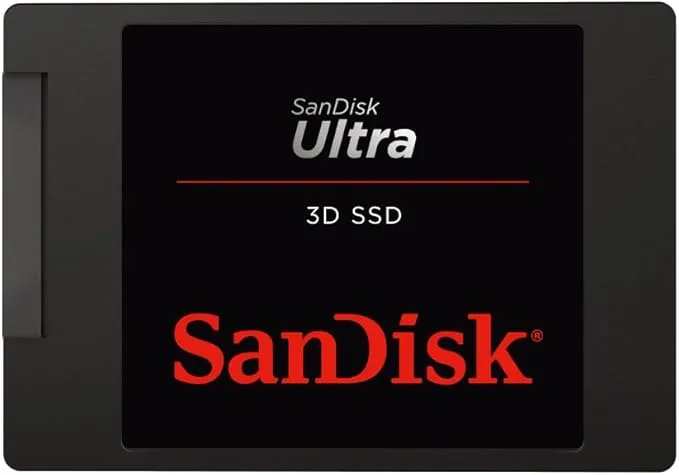 SanDisk - SSD PLUS 1TB SDSSDA-1T00-G27 の評価 | SHOPSTAFF