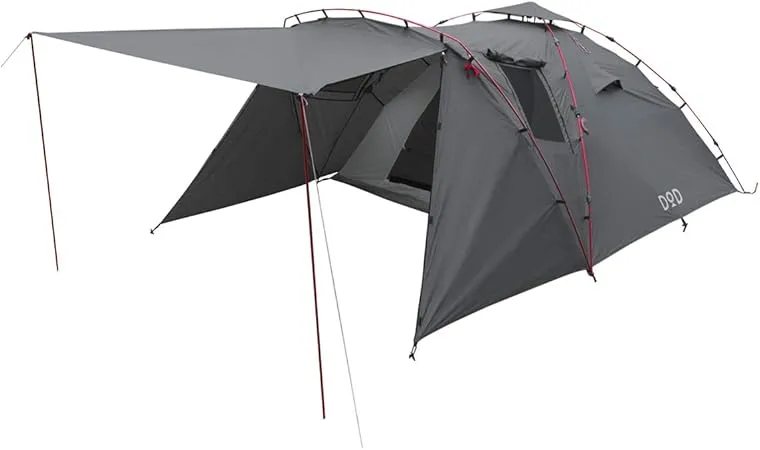DOD T3-485 （DOD ライダーズタンデムテント T3-485-TN