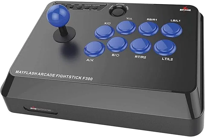 MAYFLASH - ジョイスティック F500 Elite の評価 | SHOPSTAFF