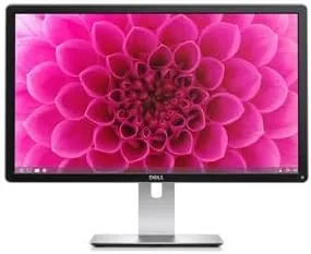 Dell - 4Kモニター 23.8インチ P2415Q の評価 | SHOPSTAFF