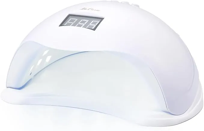 2025年最新】ネイル用UVライト・硬化用ライトおすすめ88選！選び方と