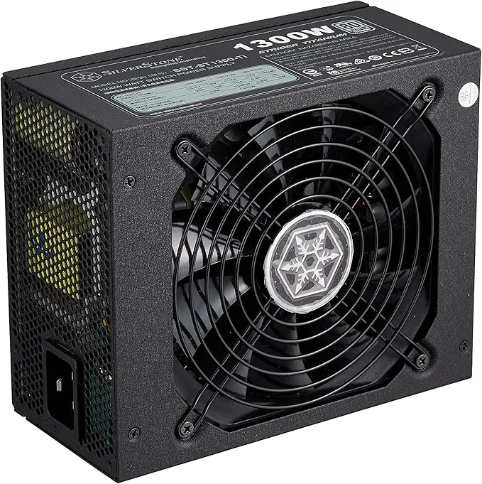 RAIJINTEK - AMPERE 1200 WHITE ATX3.1 の評価 | SHOPSTAFF