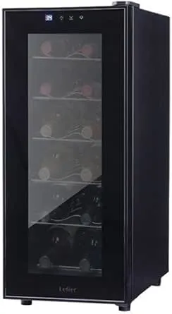 ルフィエール - PELTIER12 (LW-S12) の評価 | SHOPSTAFF