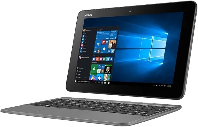 Yijowi - 2in1 Windows11&Office2019搭載 10.95インチ 2K IPS(2000