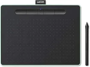 Wacom - Wacom Intuos Pro L PTH-860/K0 の評価 | SHOPSTAFF