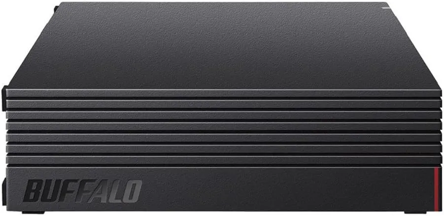 バッファロー　HD-AD2U3 HD-AD2U3 : 外付けHDD : DriveStation | バッファロー
