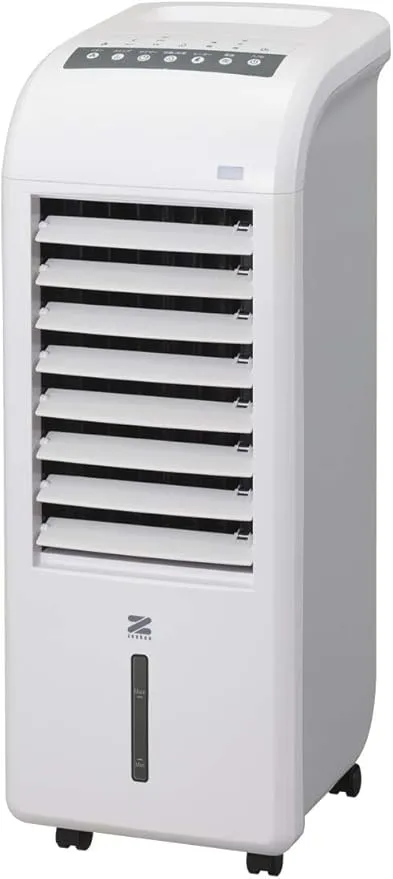 アピックス - 涼風扇 ACF-189R-WH ホワイト の評価 | SHOPSTAFF