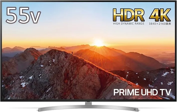 LG - 55SK8500PJA の評価 | SHOPSTAFF