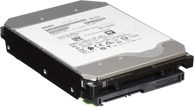 ウエスタンデジタル(Western Digital) - WD Blue WD80EAAZ の評価