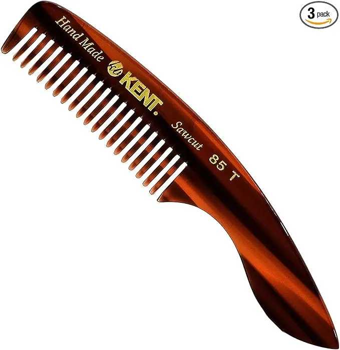 Morsafe - 木製ワイドトゥースコーム の評価 | SHOPSTAFF