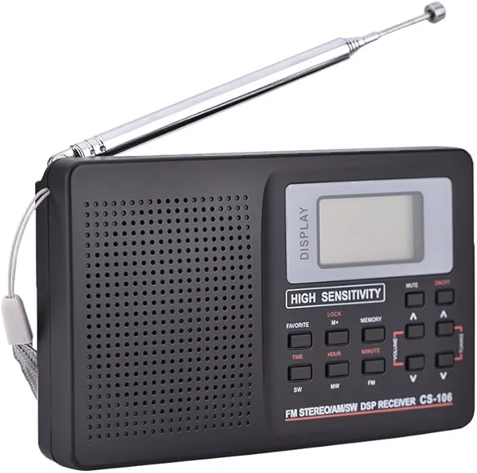 National Panasonic ナショナル パナソニック 松下電器産業 - RF-877