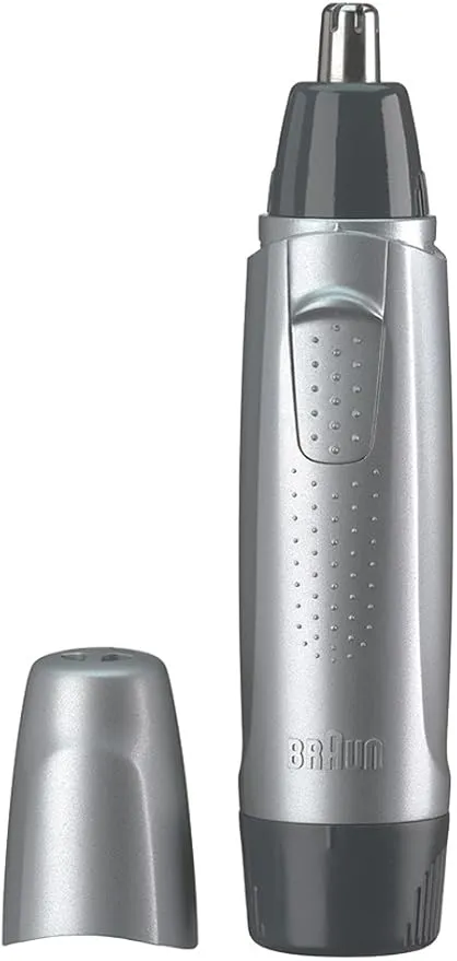BRAUN EN10