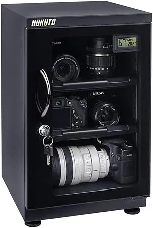 J*す様 HOKUTO防湿庫・ドライボックス – カメラ・精密機器を湿気 HOKUTO - HOKUTO 防湿庫 ドライボックス HS-41L の評価 | SHOPSTAFF