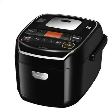 アイリスオーヤマ(IRIS OHYAMA) - アイリスオーヤマ 炊飯器 5.5合 IH式 アイリスオーヤマ(IRIS OHYAMA) - アイリスオーヤマ 炊飯器 5.5合 IH式