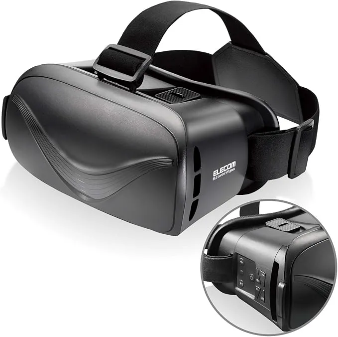 2025年版】1万円以下で買えるVRゴーグルおすすめ52選！選び方も解説