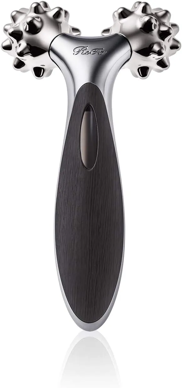 ReFa - ReFa RHYTHM RF-RT2320C-DB の評価 | SHOPSTAFF