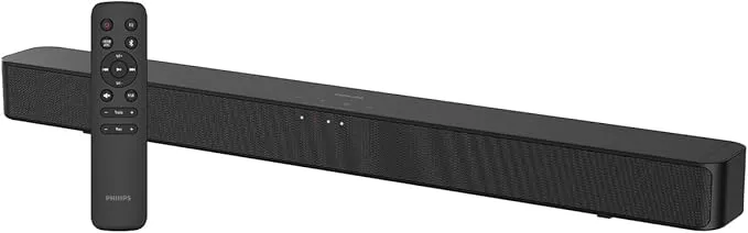 Philips(フィリップス) - サウンドバー TAB4000 の評価 | SHOPSTAFF