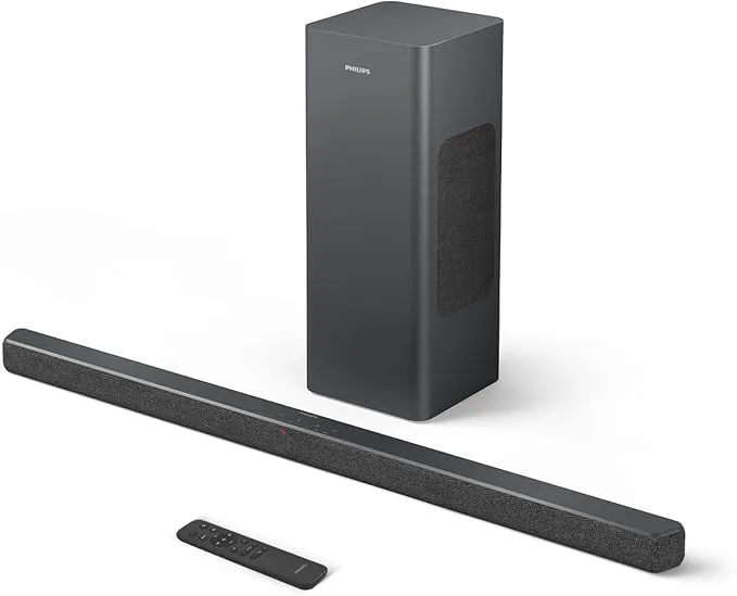 スピーカー・ウーファー JBL BAR 5.0 MULTIBEAM BLACK JBL Bar 5.0 MultiBeam | 5.0 channel soundbar with MultiBeam