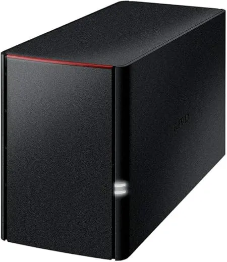 BUFFALO LS220D0202G