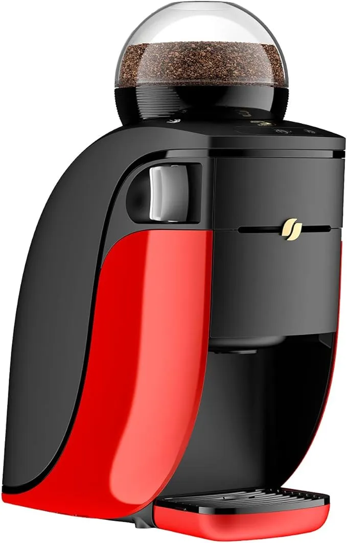 Nestle(ネスレ) - ネスカフェ ゴールドブレンド バリスタ シンプル