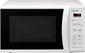 パナソニック(Panasonic) - 単機能電子レンジ 22L ターンテーブル 