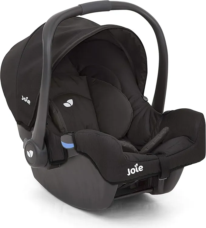 mana　Joie チェック柄 ベビーシート 5点式ハーネス mana Joie チェック柄 ベビーシート 5点式ハーネス Joie ベビー