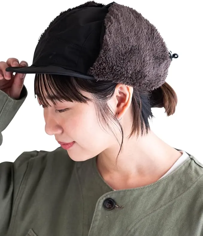 2026年最新】フライトキャップ・耳当て付き帽子おすすめ30選！選び方と