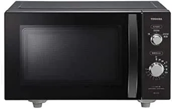 東芝(TOSHIBA) - 電子レンジ ER-S17E6(K) の評価 | SHOPSTAFF