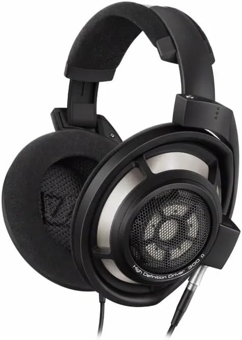ゼンハイザー(Sennheiser) - HD 800 S の評価 | SHOPSTAFF