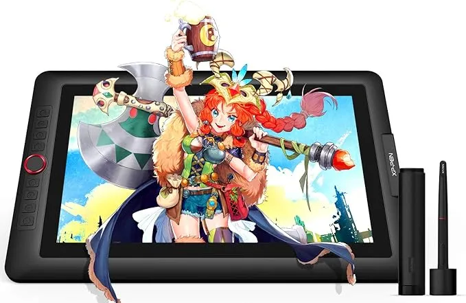 GAOMON - GAOMON 液タブ PD1161 11.6インチ の評価 | SHOPSTAFF