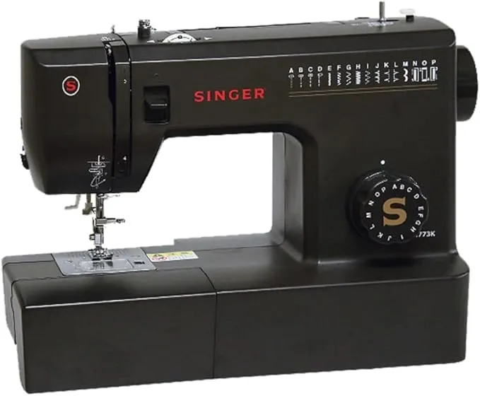 Singer - SINGER シンガー 電動ミシン フットコントローラー標準装備 