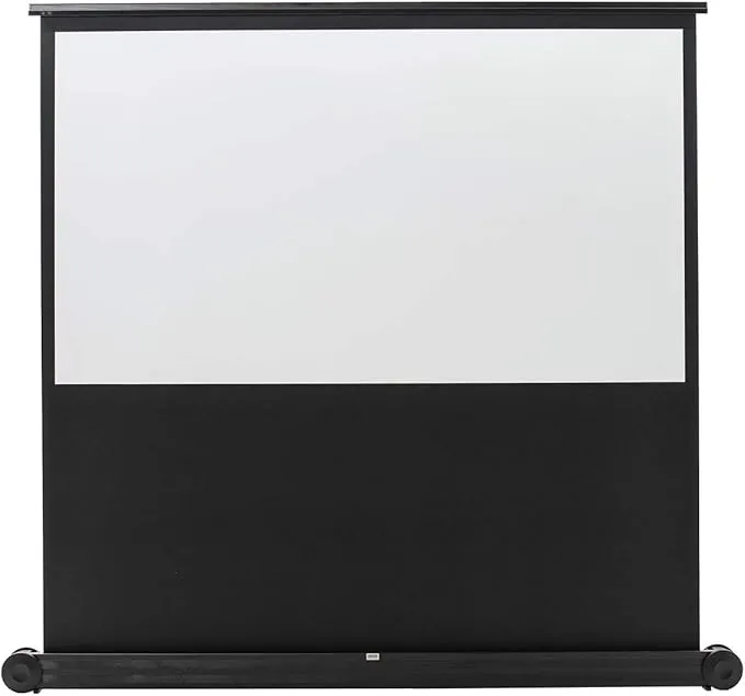 excelimage - ALR プロジェクター スクリーン Excel-X100L Pro の評価