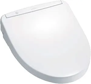 TOTO - 温水洗浄便座 ウォシュレット Kシリーズ 貯湯式 パステル