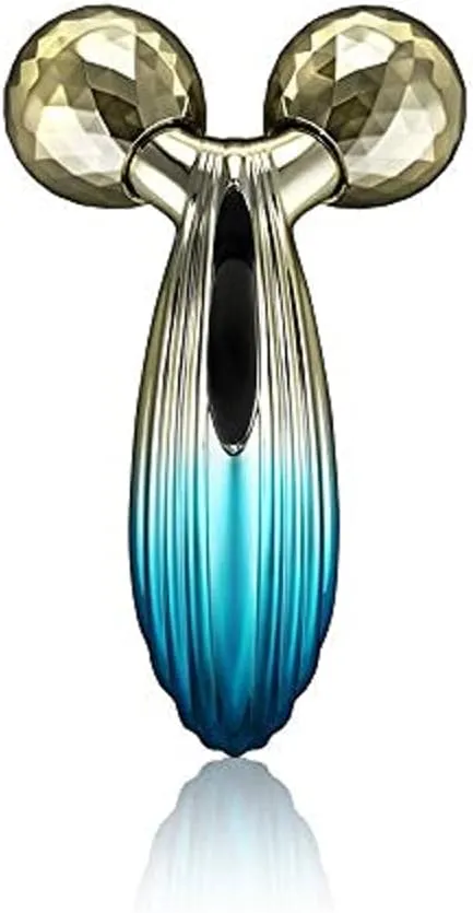 MTG(エムティージー) ReFa CARAT RAY(Blue) ブルー MTG(エムティージー) ReFa CARAT RAY(Blue) ブルー
