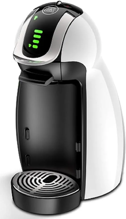 Nestlé - ネスカフェ ドルチェグスト ジェニオ2 プレミアム ワイン