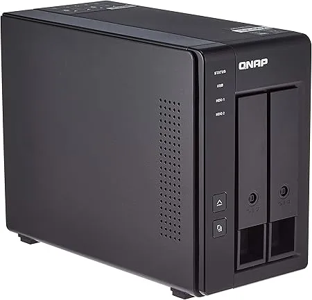 QNAP TR-002